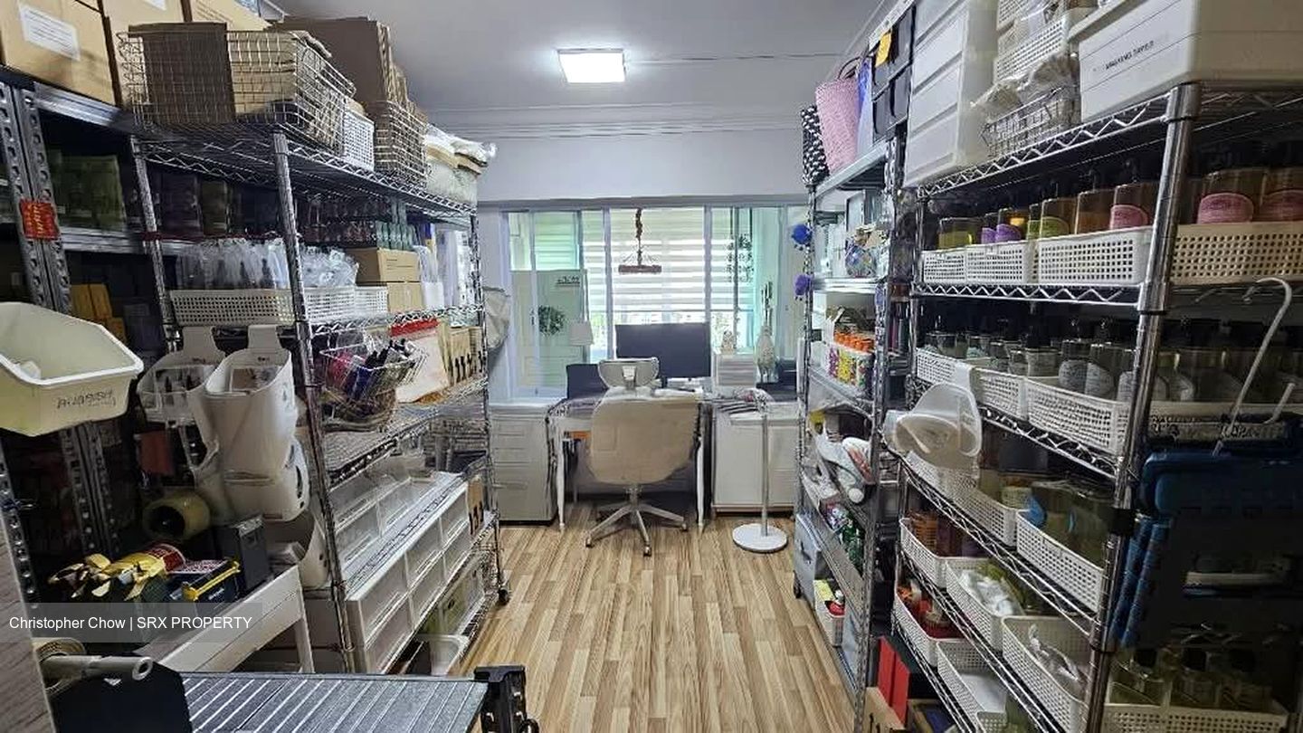Blk 112 Tampines Street 11 (Tampines), HDB 4 Rooms #617640651
